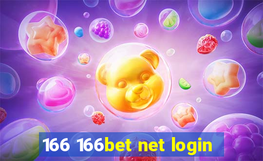 166 166bet net login